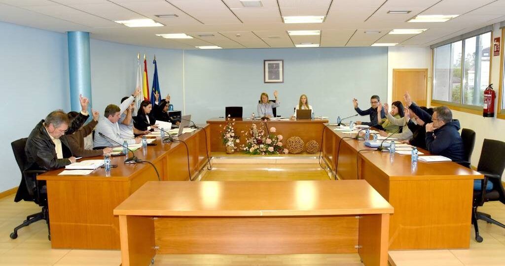 Salceda cumprirá co pago aos seus provedores