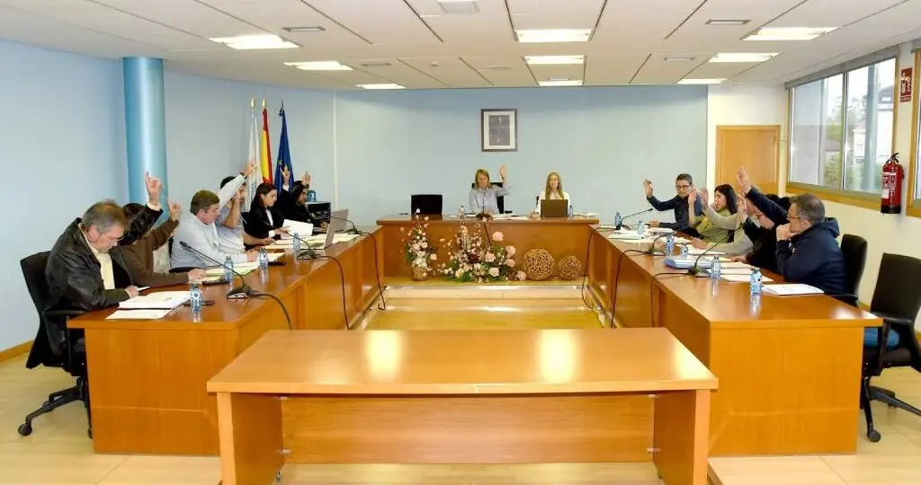 Salceda cumprirá co pago aos seus provedores
