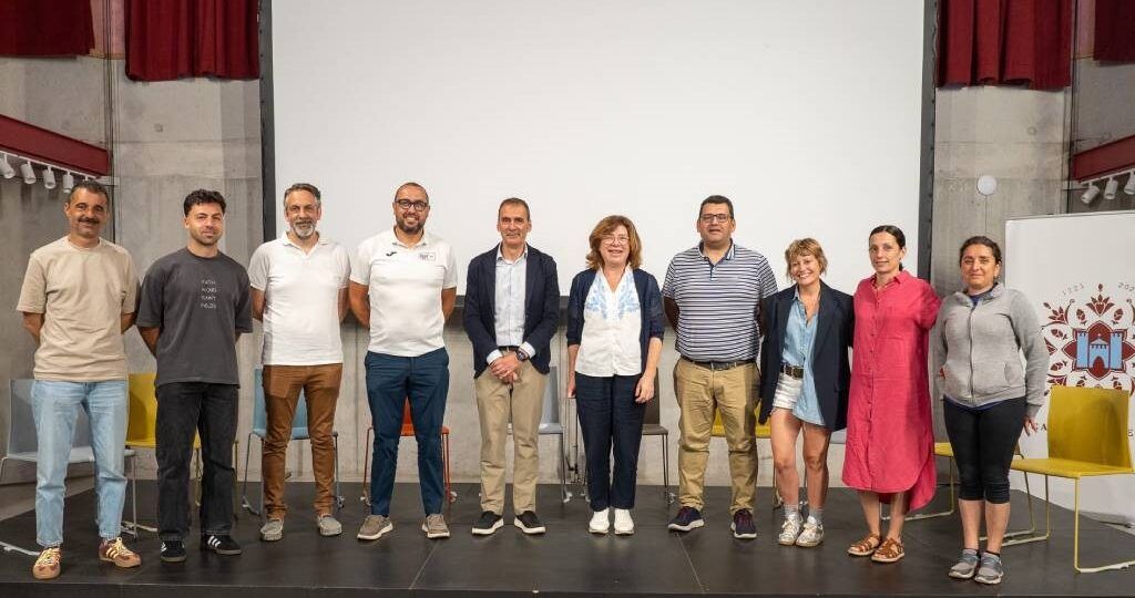 A Aloiada 2026 aposta pola convivencia