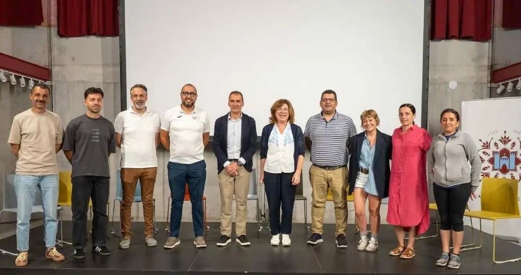 A Aloiada 2026 aposta pola convivencia