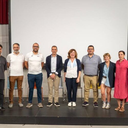 A Aloiada 2026 aposta pola convivencia