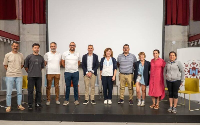A Aloiada 2026 aposta pola convivencia