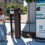 Dúas novas rutas cicloturistas en Tui para a rede de Galicia Suroeste