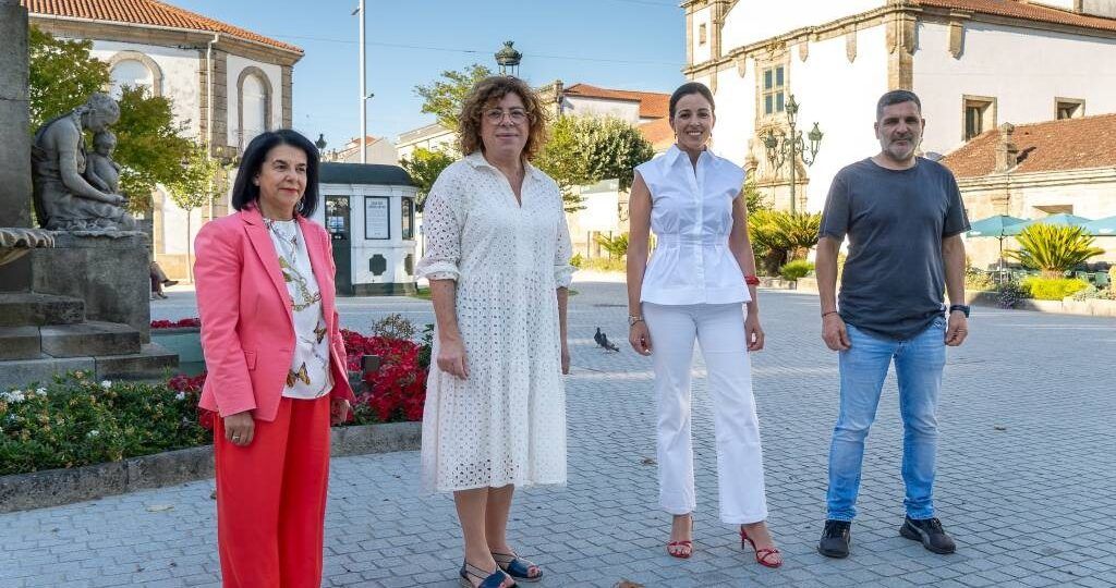 Un Verán Cultural con música, cinema, danza e gastronomía en Tui