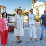 Un Verán Cultural con música, cinema, danza e gastronomía en Tui