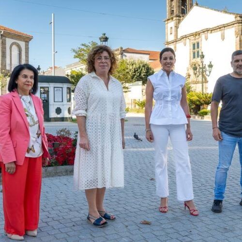 Un Verán Cultural con música, cinema, danza e gastronomía en Tui