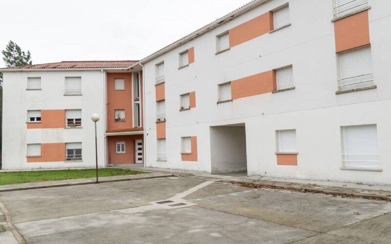 Tui aposta pola vivenda de alugueiro social