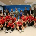Unión Deportiva Ourense xa está na Primeira Federación