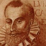 As presenzas galegas de Camões
