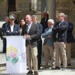 A Xunta de Galicia salienta o valor de Vilanova dos Infantes como ‘Pobo Máis Bonito de España’