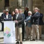 A Xunta de Galicia salienta o valor de Vilanova dos Infantes como ‘Pobo Máis Bonito de España’