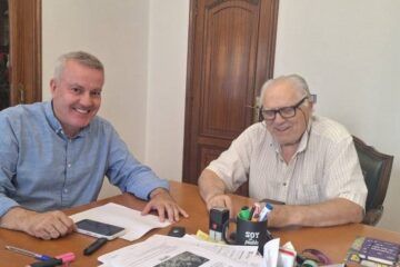 “O municipalismo é a mellor escola de formación”