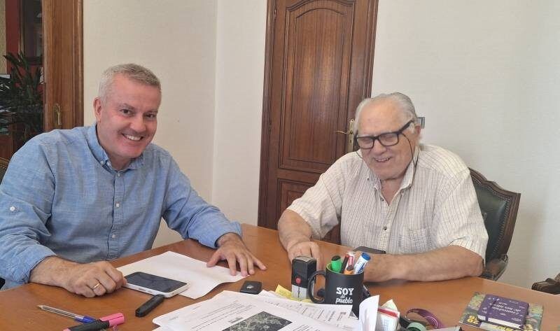 “O municipalismo é a mellor escola de formación”