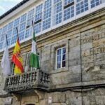 A Caniza acolle a 1ª Exposición Filatélica da súa historia