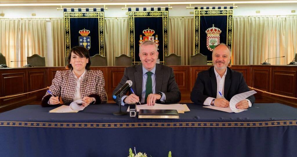 O Parque Empresarial do Vieiro na Caniza xa é Proxecto de Interese Autonómico