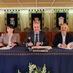 O Parque Empresarial do Vieiro na Caniza xa é Proxecto de Interese Autonómico