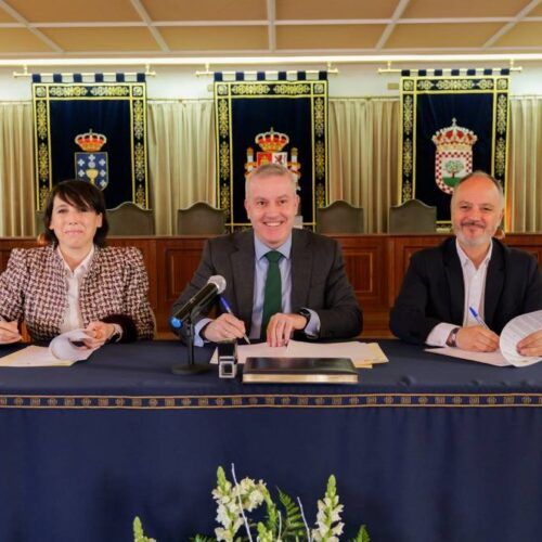 O Parque Empresarial do Vieiro na Caniza xa é Proxecto de Interese Autonómico