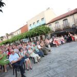 Arbo celebra as Vodas de Ouro de 22 parellas