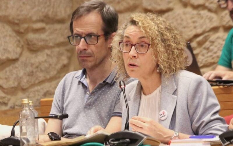 BNG Ponteareas: “Nava Castro pide préstamo de 3,4M€ para pagar obras feitas”