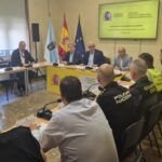 Control de entrada de uva foránea na provincia de Ourense