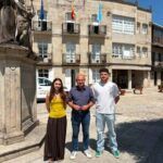 O Covelo e a UVigo activan o Campus Rural