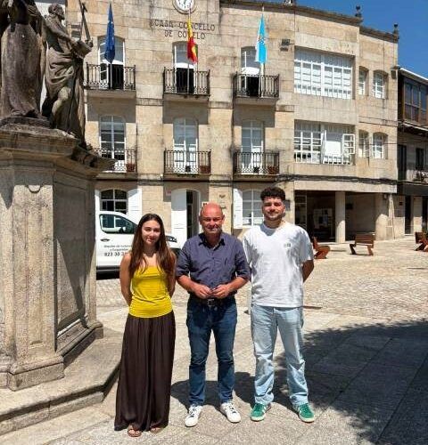 O Covelo e a UVigo activan o Campus Rural