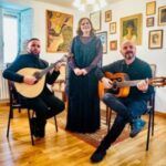 O fado de Maria do Ceo deleitará a Covelo