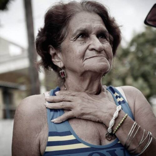 Cuba á espera