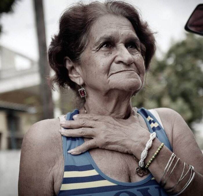 Cuba á espera
