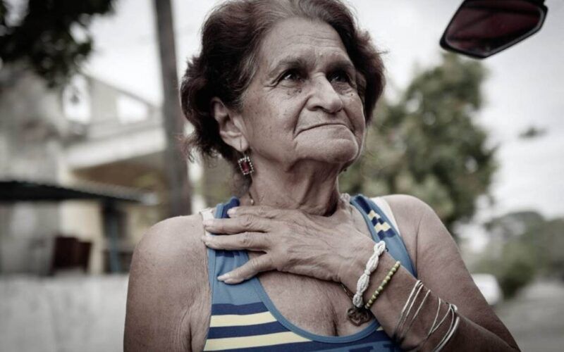 Cuba á espera