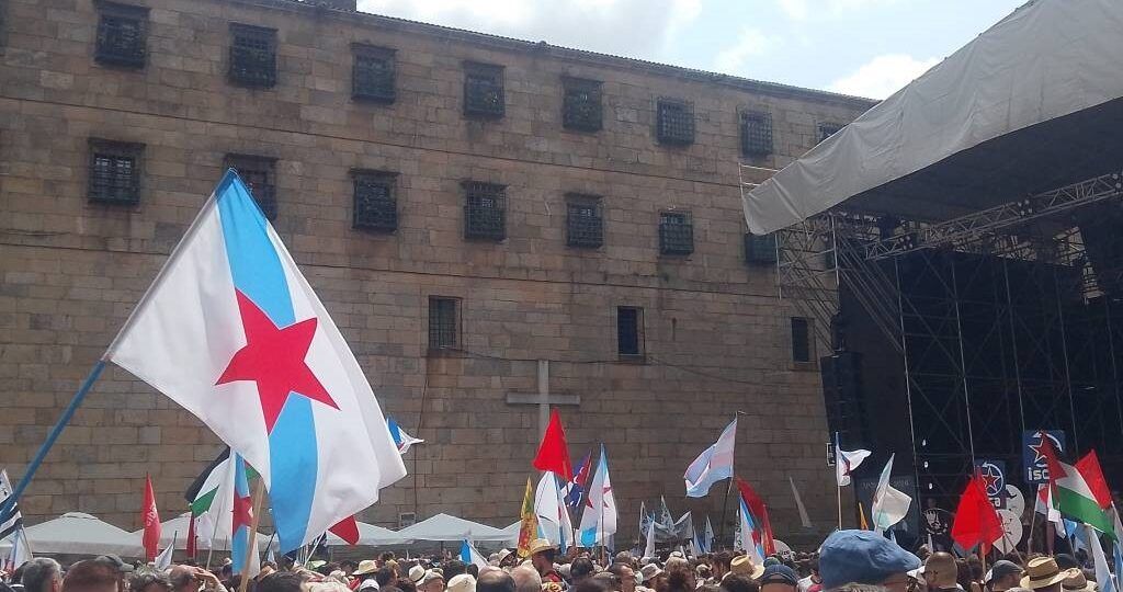 Un intenso Día de Galicia 2026
