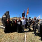 XVII Certame Celtibérico de Bandas de Gaitas en Manzaneda