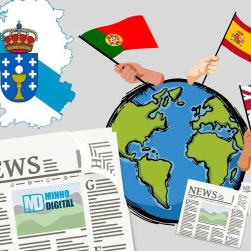 MINHO DIGITAL ‘internacionaliza-se’ com edições em 4 línguas