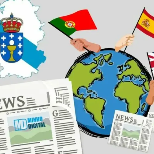 MINHO DIGITAL ‘internacionaliza-se’ com edições em 4 línguas