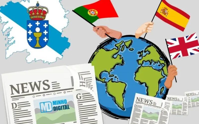 MINHO DIGITAL ‘internacionaliza-se’ com edições em 4 línguas
