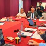 Asemblea Xeral da Transrománica en Monforte
