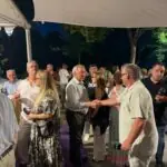 Monforte degustou o mellor viño da Ribeira Sacra