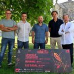 O Festival Ou Yeah esta fin de semana no Carballiño