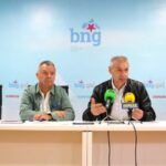 O BNG denuncia perdas millonarias do Concello de Ourense