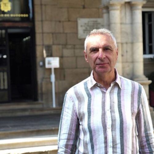 O BNG responsabiliza ao Alcalde Jácome da situación límite do transporte público en Ourense