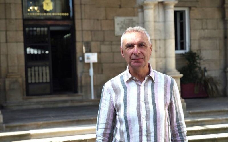 O BNG responsabiliza ao Alcalde Jácome da situación límite do transporte público en Ourense
