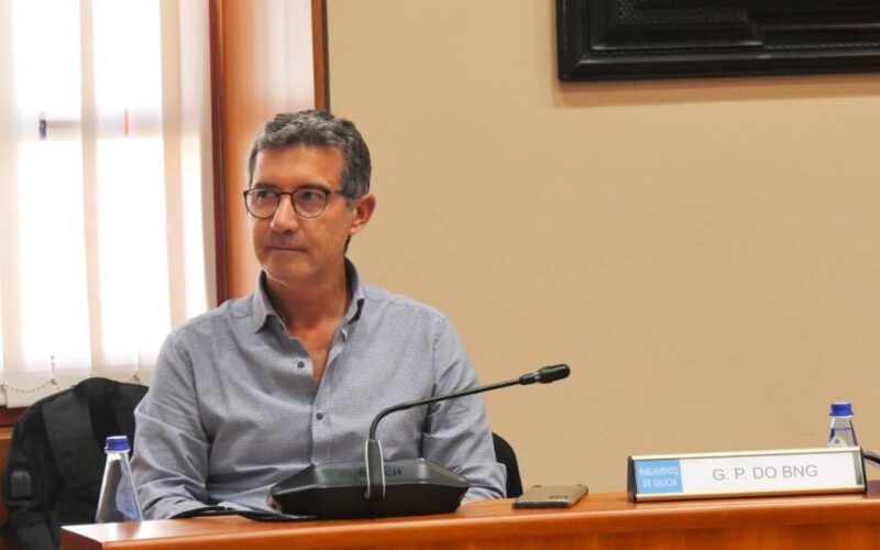 O BNG pide ao Goberno galego un Plan de renaturalización de Ourense