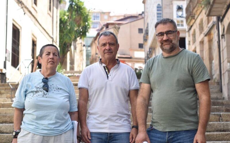 O BNG propón medidas administrativas e legais para o rural ourensá