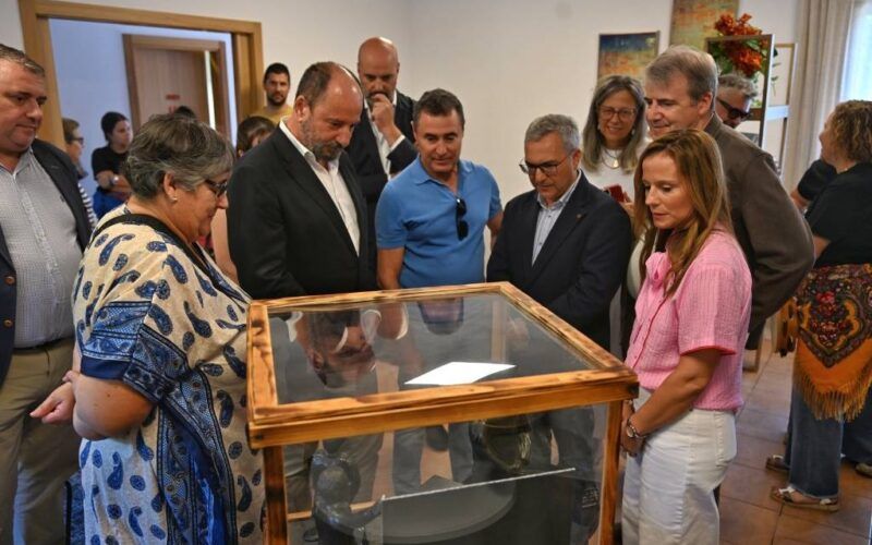 A Xunta de Galicia incrementa a capacidade aloxativa do turismo de interior