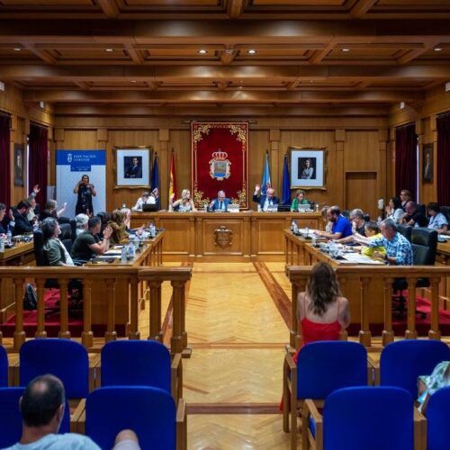 A Deputación de Ourense ampliará ata 1,5 M€ o Plan de Vivenda