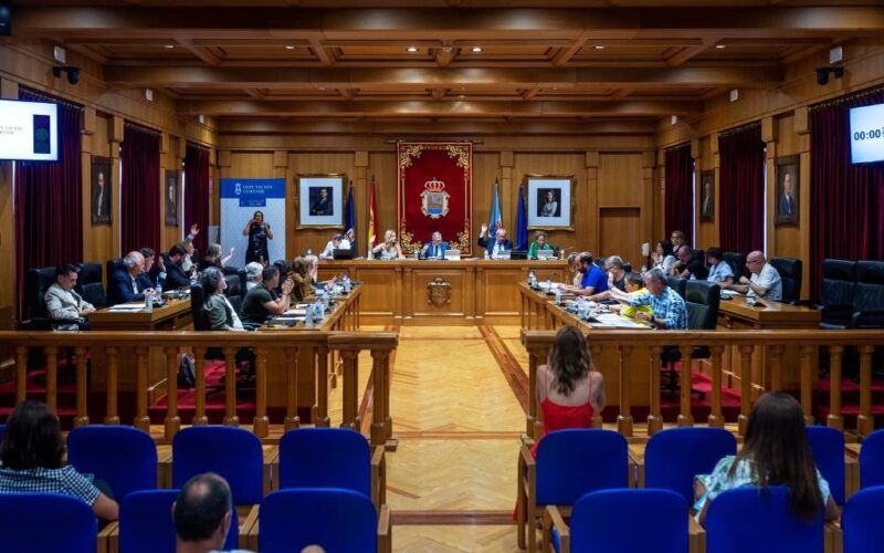 A Deputación de Ourense ampliará ata 1,5 M€ o Plan de Vivenda