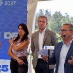 A Ronda Este de Ourense sae a licitación pola Xunta de Galicia
