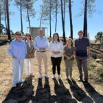 O PPdeG  pide unha base permanente da UME  en Ourense, “por razóns técnicas, operativas e territoriais”