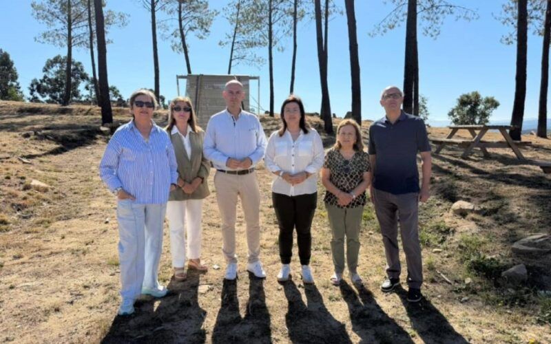 O PPdeG  pide unha base permanente da UME  en Ourense, “por razóns técnicas, operativas e territoriais”