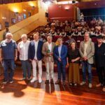 Veliano de Honra 2026 para Emilio Carlos García Fernández